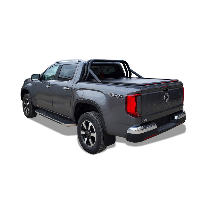 Închidere de Benă Tip Rulou Manual, Tessera 4x4 SE, Volkswagen Amarok Lifestyle 2023 - Prezent - EDK.ro