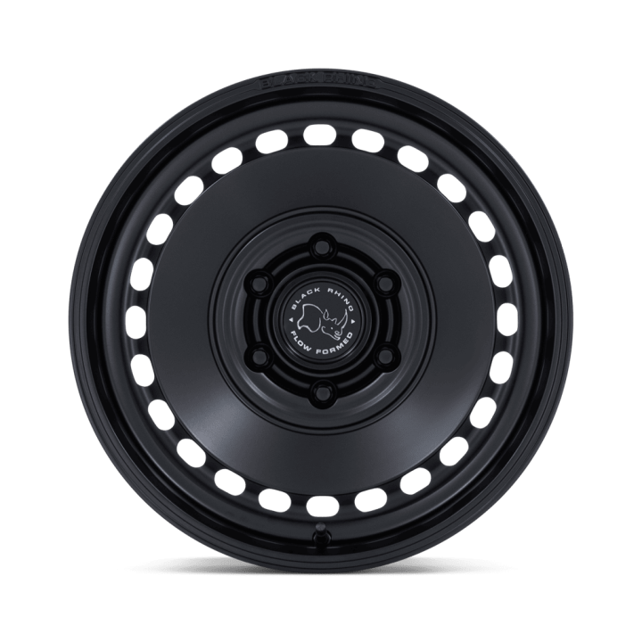 Jantă de Aluminiu, Black Rhino BR036 BASIN, 17x8.5, ET 25, 6x139.7, 106.1 - EDK.ro