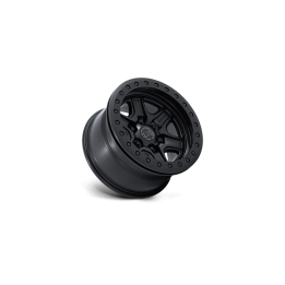 Jantă de Aluminiu, Black Rhino BR200 ECHO TRAIL LOCK Beadlock, 18x9.0, ET 12, 6x139.7, 106.1 - EDK.ro