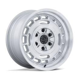 Alloy Wheel, Black Rhino BR600 VAGABOND, 17x8.0, ET 32, 6x139.7, 106.1 - EDK.ro