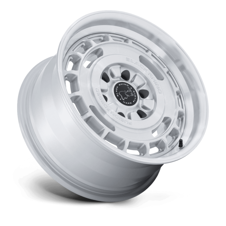 Jantă de Aluminiu, Black Rhino BR600 VAGABOND, 17x8.0, ET 32, 6x139.7, 106.1 - EDK.ro