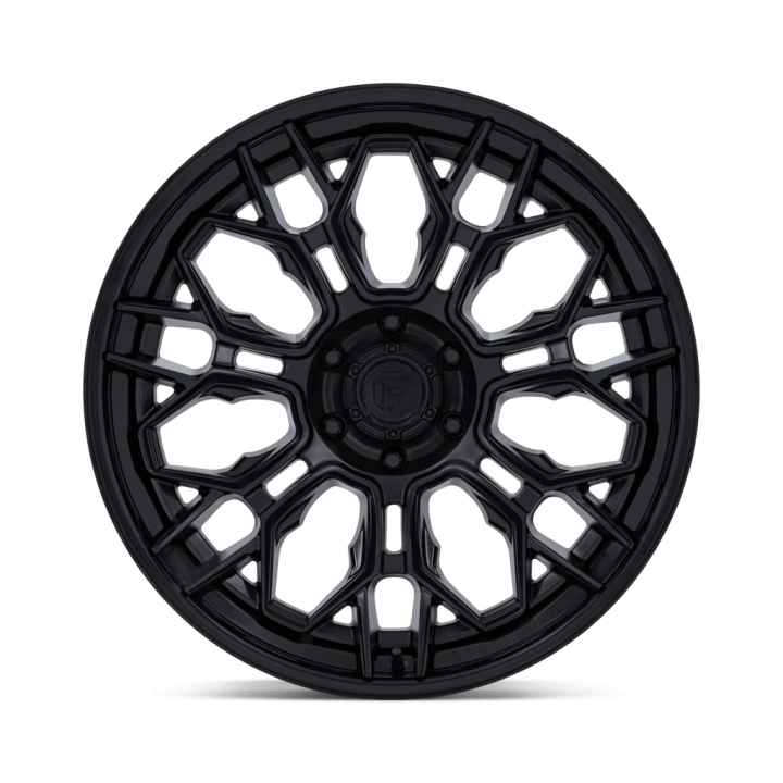 Jantă de Aluminiu, FUEL FC409 HIVE, 20x9.0, ET 1, 6x139.7, 106.1 - EDK.ro