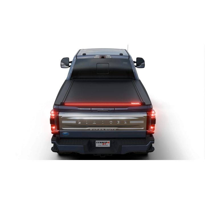Închidere de Benă Tip Rulou Manual, Tessera 4x4 SE+, Ford F-250 Lungime Benă 8.0 Feet 2023 - Prezent - EDK.ro