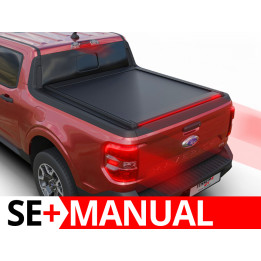 Închidere de Benă Tip Rulou Manual, Tessera 4x4 SE+, Ford Maverick 2022 - Prezent - EDK.ro