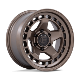 Jantă de Aluminiu, FUEL FC894 CORE, 17x8.5, ET -10, 6x139.7, 106.1 - EDK.ro