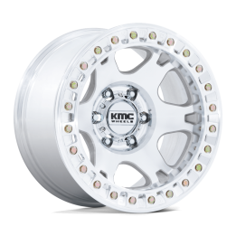 Alloy Wheel, KMC KM238 VI Beadlock, 17x9.0, ET -38, 6x139.7, 108 - EDK.ro