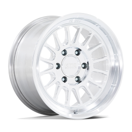 Jantă de Aluminiu, KMC KM447 IMPACT FORGED Monoblock, 18x9.0, ET -12, 6x139.7, 106.1 - EDK.ro