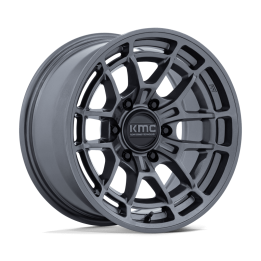 Alloy Wheel, KMC KM732 ARCHER, 17x8.5, ET 0, 6x139.7, 106.1 - EDK.ro