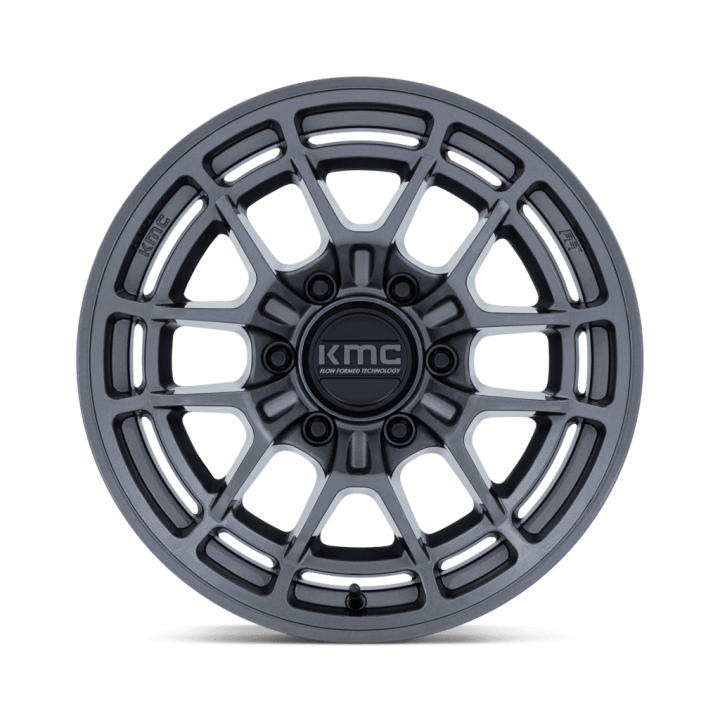 Alloy Wheel, KMC KM732 ARCHER, 17x8.5, ET 0, 6x139.7, 106.1 - EDK.ro
