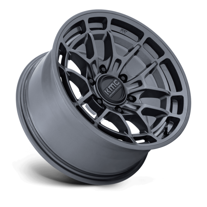 Alloy Wheel, KMC KM732 ARCHER, 17x8.5, ET 0, 6x139.7, 106.1 - EDK.ro