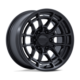 Alloy Wheel, KMC KM732 ARCHER, 17x8.5, ET 25, 6x139.7, 106.1 - EDK.ro