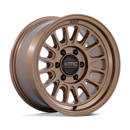Jantă de Aluminiu, KMC KM733 IMPACT FFT, 18x9.0, ET 0, 6x139.7, 106.1 - EDK.ro
