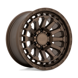Jantă de Aluminiu, Black Rhino RAID, 20x9.5, ET 12, 6x139.7, 112.1, Bronz - EDK.ro
