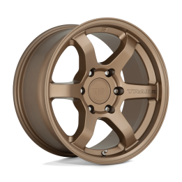 Alloy Wheel, Motegi Racing MR150 TRAILITE, 17x8.5, ET 18, 6x139.7, 106.1, Bronze - EDK.ro
