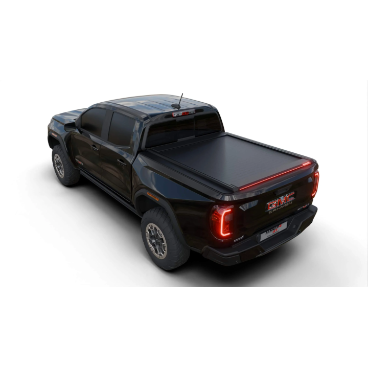 Închidere de Benă Tip Rulou Manual, Tessera 4x4 SE+, GMC Canyon 2023 - Prezent - EDK.ro