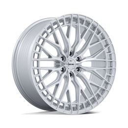 Jantă de Aluminiu, Niche Road Wheels NC288 GENOA, 22x10.0, ET 20, 6x139.7, 106.1, Argintiu - EDK.ro