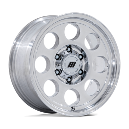 Alloy Wheel, Pro Comp PA201 HERITAGE, 18x8.5, ET 6, 6x139.7, 106.1, Polished - EDK.ro