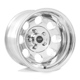 Alloy Wheel, Pro Comp PA69 VINTAGE, 17x9.0, ET -6, 6x139.7, 106.1, Polished - EDK.ro