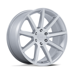 Alloy Wheel, Petrol PE007 P6E, 20x9.5, ET 25, 6x139.7, 106.1, Silver - EDK.ro