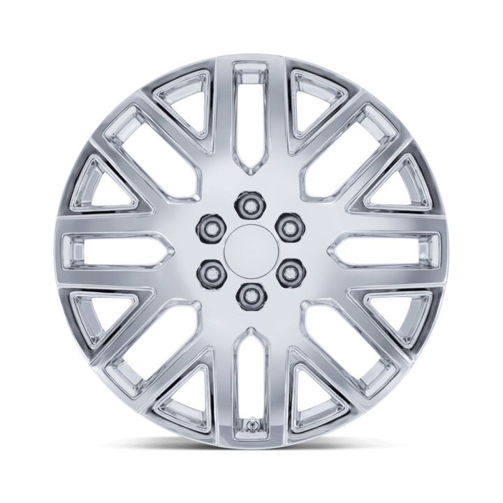 Alloy Wheel, Performance Replicas PR231, 22x9.0, ET 28, 6x139.7, 78.1, Chrome - EDK.ro