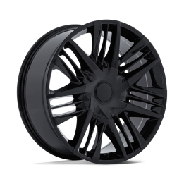 Alloy Wheel, Performance Replicas PR239, 20x9.0, ET 24, 6x139.7, 78.1 - EDK.ro