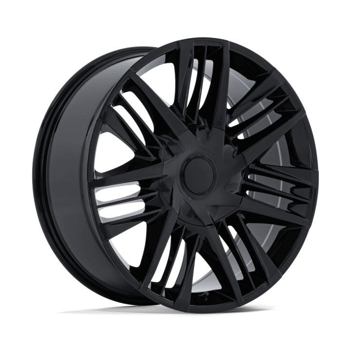 Alloy Wheel, Performance Replicas PR239, 22x9.0, ET 24, 6x139.7, 78.1 - EDK.ro