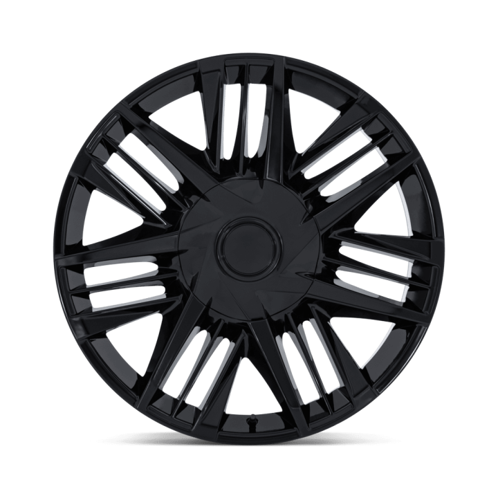Jantă de Aluminiu, Performance Replicas PR239, 22x9.0, ET 24, 6x139.7, 78.1 - EDK.ro