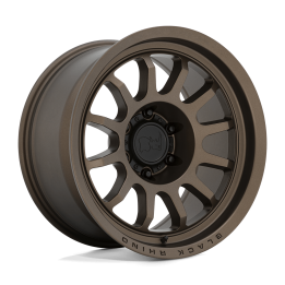 Alloy Wheel, Black Rhino RAPID, 17x8.5, ET 0, 6x139.7, 112.1, Bronze - EDK.ro
