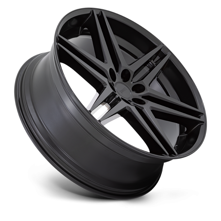 Jantă de Aluminiu, DUB S269 DIRTY DOG, 26x10.0, ET 25, 6x139.7, 106.1, Negru - EDK.ro