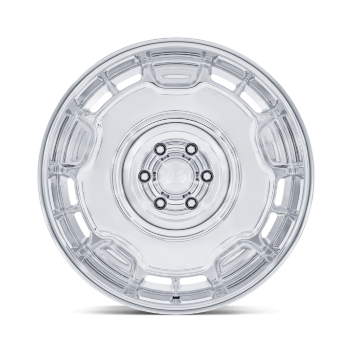 Jantă de Aluminiu, US Mags UC146 ARLINGTON, 20x8.5, ET 1, 6x139.7, 106.1, Lustruit - EDK.ro
