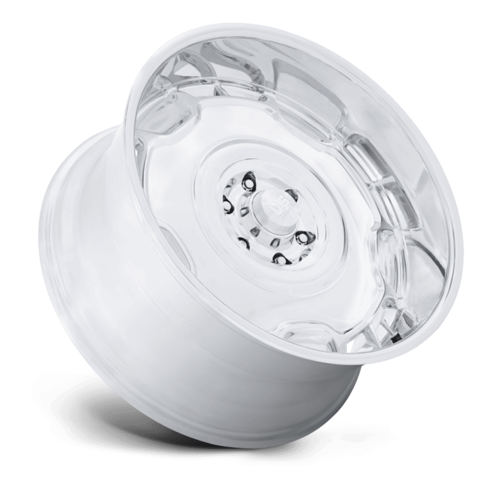 Jantă de Aluminiu, US Mags UC146 ARLINGTON, 22x9.0, ET 15, 6x139.7, 106.1, Lustruit - EDK.ro