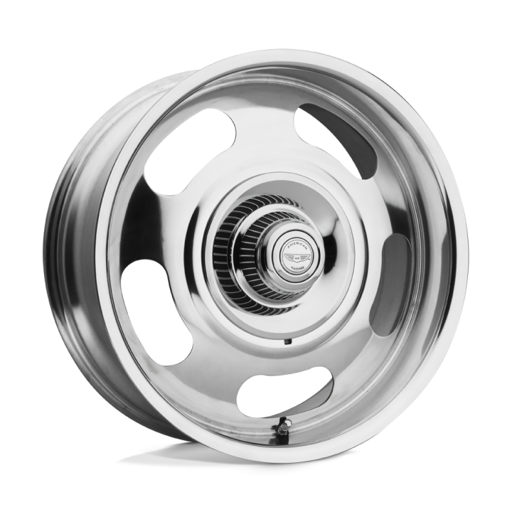 Jantă de Aluminiu, American Racing VN506, 20x9.5, ET 0, 6x139.7, 106.1, Lustruit - EDK.ro