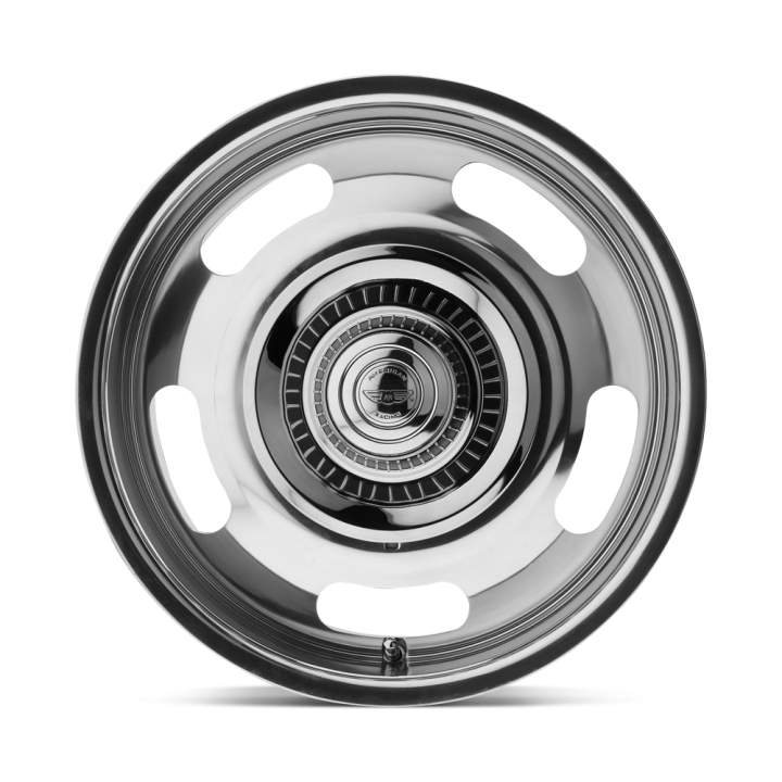 Alloy Wheel, American Racing VN506, 20x9.5, ET 0, 6x139.7, 106.1, Polished - EDK.ro