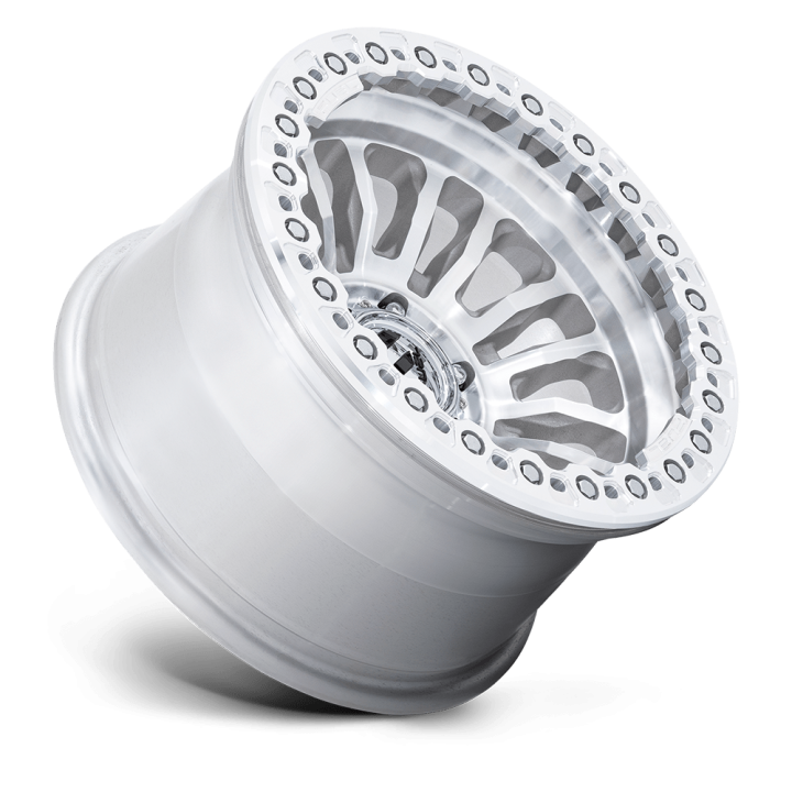 Jantă de Aluminiu, FUEL FC125 RINCON Beadlock, 20x10.0, ET -48, 8x165.1, 125.1 - EDK.ro