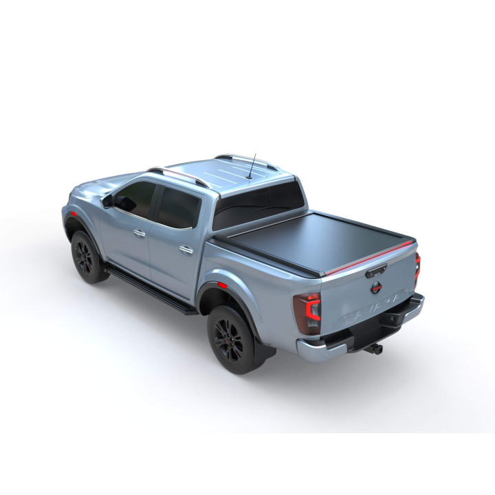 Închidere de Benă Tip Rulou Manual, Tessera 4x4 SE+, Renault Alaskan 2016 - 2025 - EDK.ro