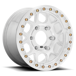 Jantă de Aluminiu, KMC KM444 MESA FORGED Beadlock, 17x9.0, ET -12, 8x165.1, 125.1 - EDK.ro