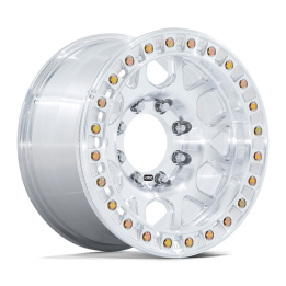 Alloy Wheel, KMC KM450 MESA FORGED Beadlock, 17x9.0, ET -12, 8x165.1, 125.1 - EDK.ro