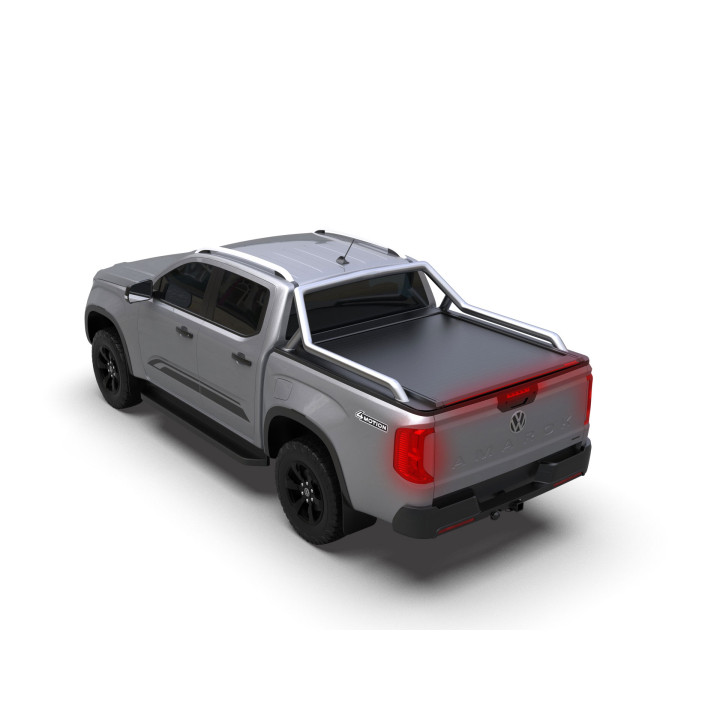 Închidere de Benă Tip Rulou Manual, Tessera 4x4 SE+, Volkswagen Amarok Panamericana 2023 - Prezent - EDK.ro