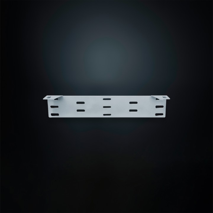 Kit de Integrare Proiectoare LED Omologate, Strands Light Holder 2x - EDK.ro