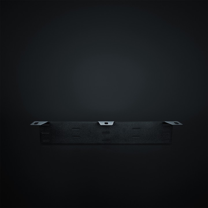 Kit de Integrare Proiectoare LED Omologate, Strands Light Holder 3x - EDK.ro