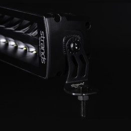 Kit de Integrare Proiectoare LED Omologate, Strands Side Mount Bracket Siberia DR - EDK.ro