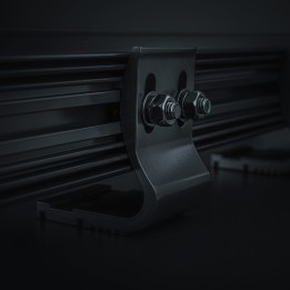Kit de Integrare Proiectoare LED Omologate, Strands Rear Bracket Siberia DR/NL/DRT/RT/DRC/NG - EDK.ro