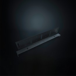 Kit de Integrare Proiectoare LED Omologate, Strands Driving Light Holder Nuuk - EDK.ro