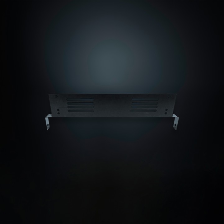 Kit de Integrare Proiectoare LED Omologate, Strands Articulated Light Holder - EDK.ro
