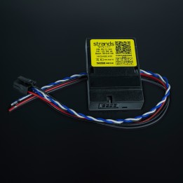 Electric Cable Kit for LED Projectors, Strands CAN Bus Interface - EDK.ro