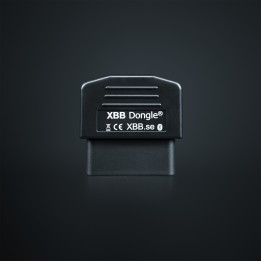 Kit Electric Pentru Proiectoare LED, Strands CAN Bus Interface XBB Dongle - EDK.ro