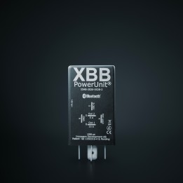 Kit Electric Pentru Proiectoare LED, Strands CAN Bus Interface XBB Powerunit - EDK.ro