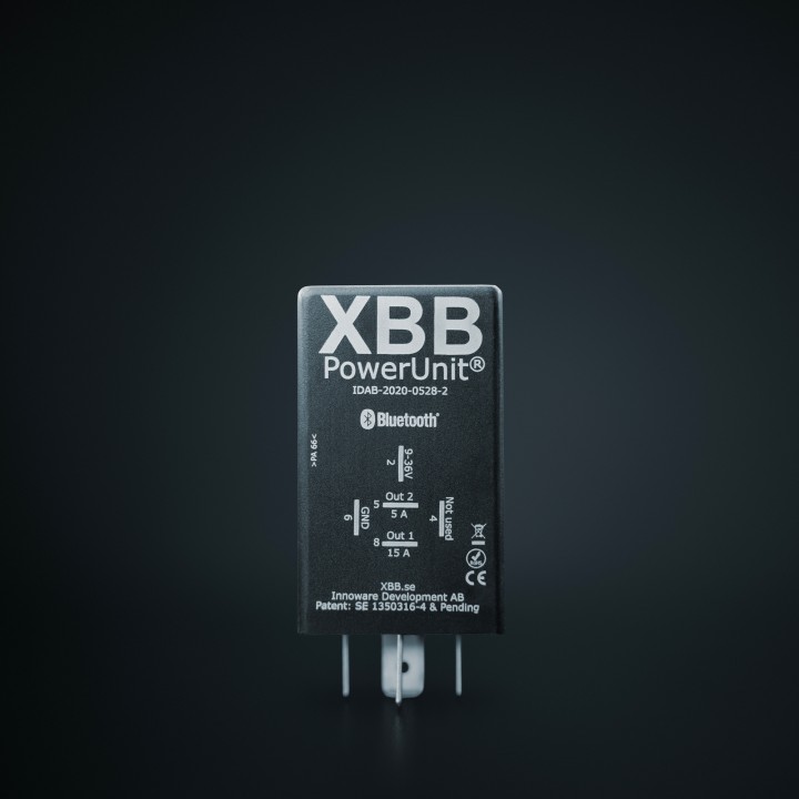 Electric Cable Kit for LED Projectors, Strands CAN Bus Interface Kit XBB Tesla Model S/X - EDK.ro