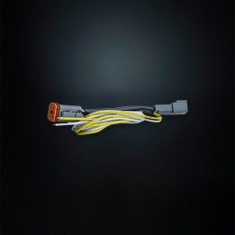 Kit Electric Pentru Proiectoare LED, Strands Cable DT 4 to DT 2 - EDK.ro