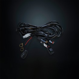 Electric Cable Kit for LED Projectors, Strands Connector Kit 1x DT - EDK.ro